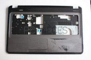 Plasturgie coque superieure HP PAVILION G7