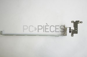 Charniere GAUCHE Ecran ASUS X75V