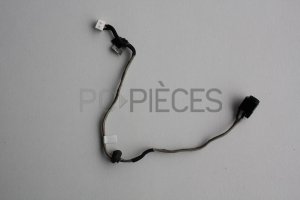 Connecteur Alimentation Sony VGN-FZ21M