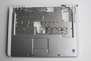 Plasturgie coque superieure Dell Inspiron 6400