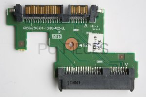 Connecteur Disque SATA pour HP 620