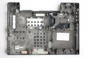 Plasturgie coque inferieure TOSHIBA Tecra A10