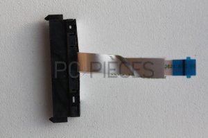 Connecteur disque SATA HP Pavilion 17-f063nf