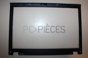 Plasturgie facade tour ecran noir LENOVO Thinkpad T410