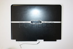 Plasturgie arriere ecran Packard Bell Easynote ALP Ajax AM