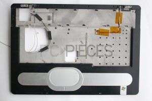 Plasturgie coque superieure Packard Bell Easynote W3450W