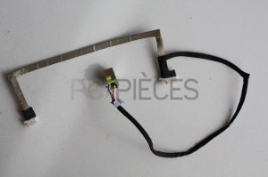 Connecteur Alimentation Acer Aspire S3-MS2346