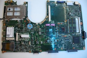 Carte Mere Acer Aspire 9920G