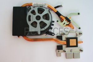 Dissipateur avec radiateur Acer Aspire 7730