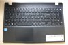 Clavier PB Easynote ENTG71BM plasturgie NOIRE