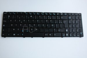 Clavier Asus X72J