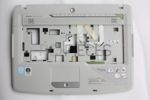 Plasturgie coque superieure ACER ASPIRE 5310