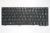 Clavier Acer Aspire ONE ZG5