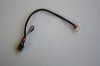 Connecteur Alimentation Packard Bell Vesuvio GM SL65 Connecteur Alimentation Packard Bell Vesuvio GM SL65