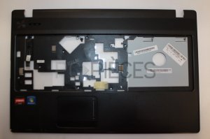 Plasturgie coque superieure Acer Aspire 5253