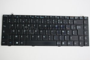 Clavier Sony VGN FZ21E