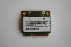 Carte WIFI Asus X 75V