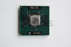 Processeur COMPAQ Presario CQ60 - 107EF