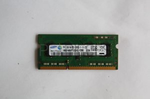 Memoire SIMM SAMSUNG NP 350V5C