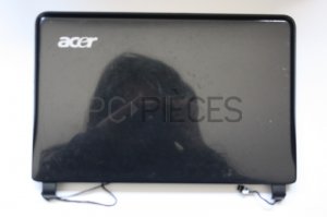 Plasturgie arriere ecran Acer Aspire One Kav10