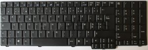 Clavier Acer Aspire 9420