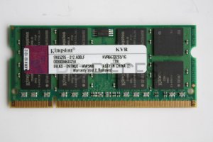 Memoire SIMM Hp / Compaq