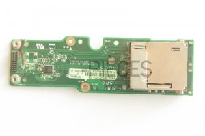 Carte prise USB Asus A 72J
