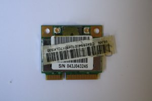 Carte WIFI Medion Akoya E7216
