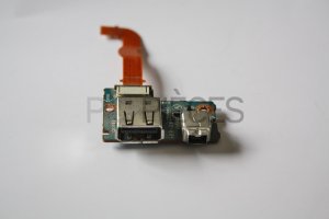 Carte prise USB et 1394 SONY PCG-GRV 616G