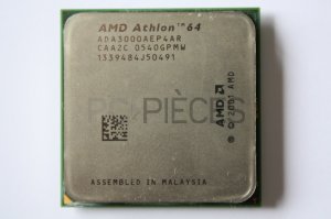 Processeur AMD ATHLON 64