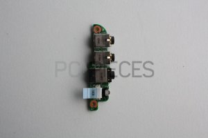 Carte sortie son HP PAVILION TX1000