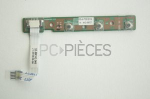 Carte bouton allumage FUJITSU/SIEMENS AMILO PA3515