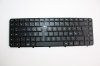 Clavier HP PAVILION DV6