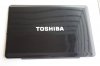 Plasturgie arriere ecran Toshiba Satellite A350