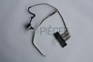 Cable Video Dalle LCD Hp / Compaq Presario CQ58