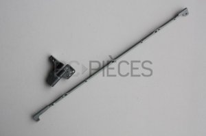 Charniere GAUCHE Ecran Dell Precision M4300