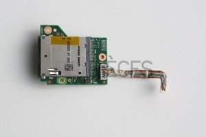 Carte prise USB/Lecteur photo HP / Compaq 6730B