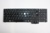 Clavier Samsung NP RV510