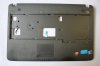 Plasturgie coque superieure Gris Samsung NP-R530