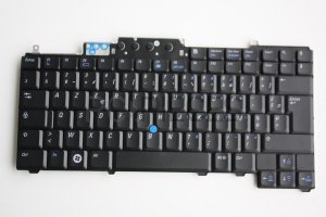 Clavier NEUF Dell Latitude D620 / D630