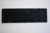 Clavier Asus X53S (Noir)