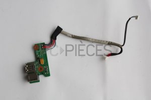 Connecteur Alimentation Hp Pavilion DV6700