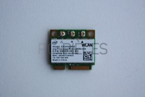 Carte WIFI Dell Latitude E6520