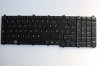 Clavier Toshiba Satellite C650D