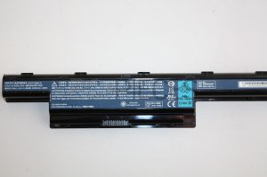 Batterie d\'origine Acer Aspire 5253