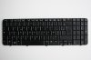 Clavier HP / Compaq Presario CQ60