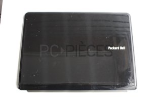 Plasturgie arriere ecran Packard Bell SL51