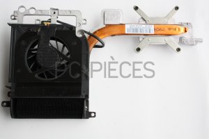 Ventilateur et refroidissement HP PAVILION DV9500