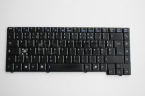 Clavier Asus X 59SL