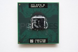 Processeur ACER ASPIRE 7720G